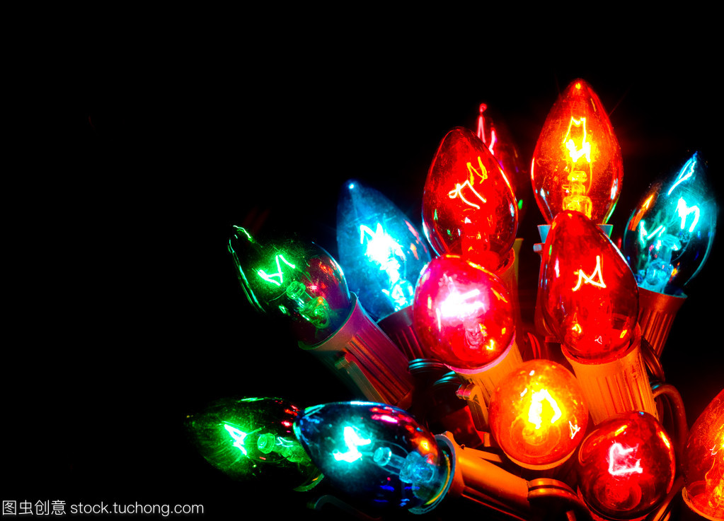 圣誕燈飾 點亮節(jié)日氛圍的藝術(shù)