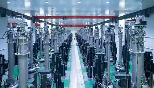 樹立質(zhì)量標(biāo)桿 建設(shè)質(zhì)量強(qiáng)區(qū)——2023年度內(nèi)蒙古自治區(qū)主席質(zhì)量獎燈飾行業(yè)巡禮