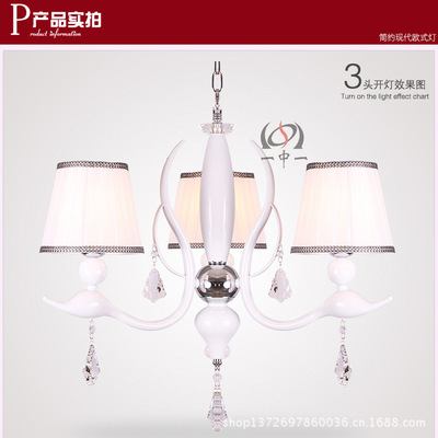 中山市古鎮(zhèn)美中燈飾廠 廠家直銷(xiāo)歐式簡(jiǎn)約時(shí)尚鵝頭吊燈9127-3全解析