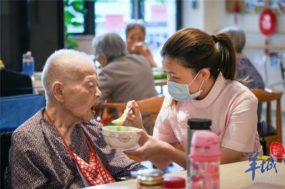 廣東 織密關(guān)愛(ài)網(wǎng)絡(luò)，2023年底前基本建立特殊困難老年人探訪(fǎng)關(guān)愛(ài)服務(wù)機(jī)制