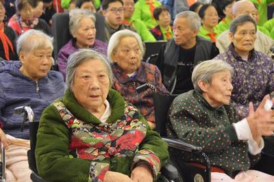 葆真堂老年會(huì)員制 開(kāi)啟養(yǎng)生養(yǎng)老服務(wù)新模式的探索與實(shí)踐