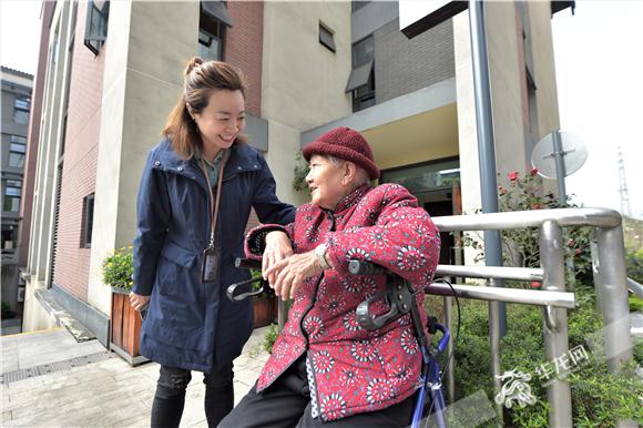 三年投入18億，重慶擘畫(huà)社會(huì)力量參與養(yǎng)老服務(wù)新藍(lán)圖