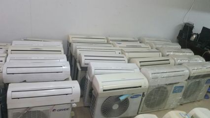 北海13年原裝格力冷暖空調轉讓 品質可靠，溫暖你的家